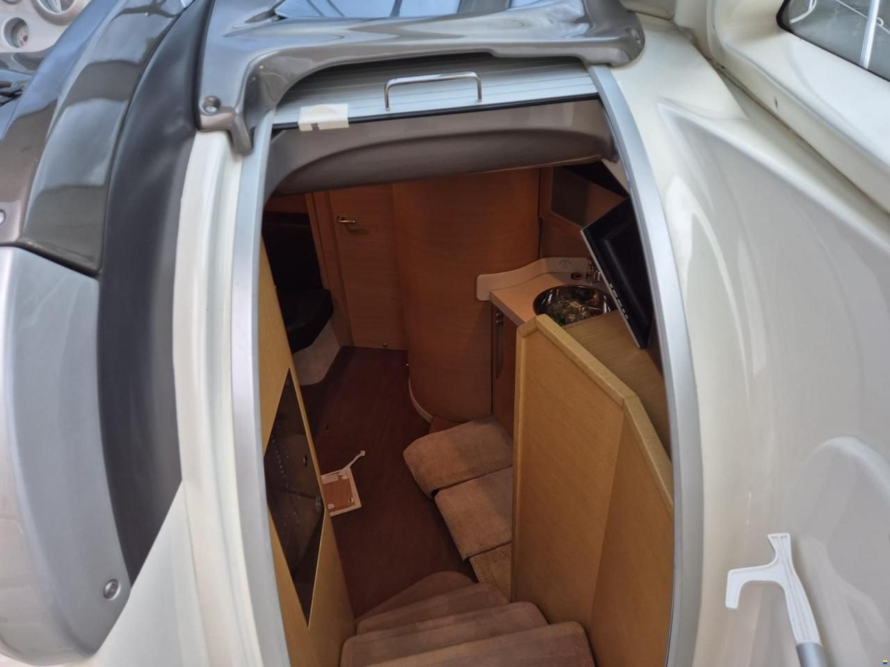 Cranchi HT Mediterranee 43