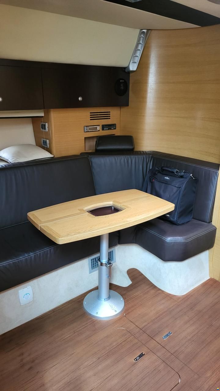 Cranchi HT Mediterranee 43