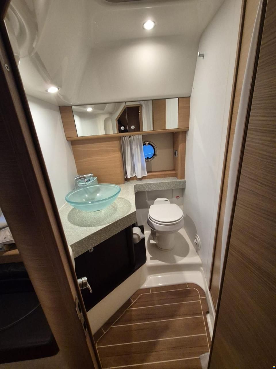 Cranchi HT Mediterranee 43