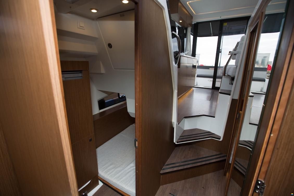 Jeanneau Merry Fisher 1095