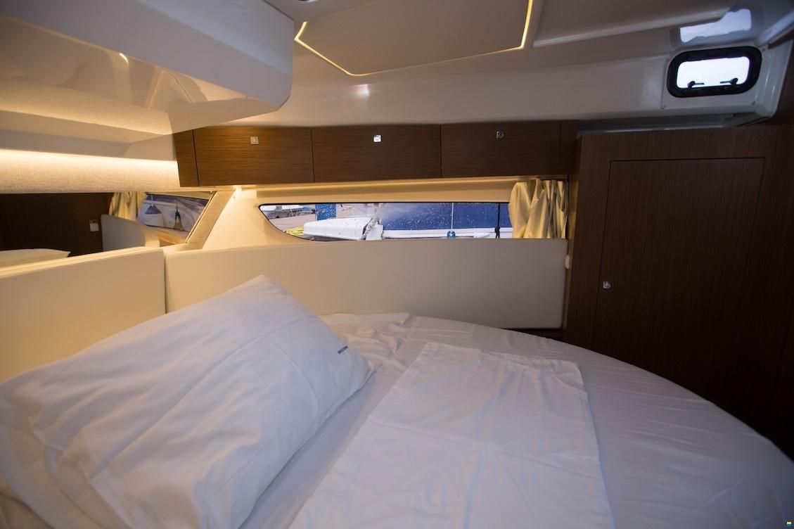 Jeanneau Merry Fisher 1095