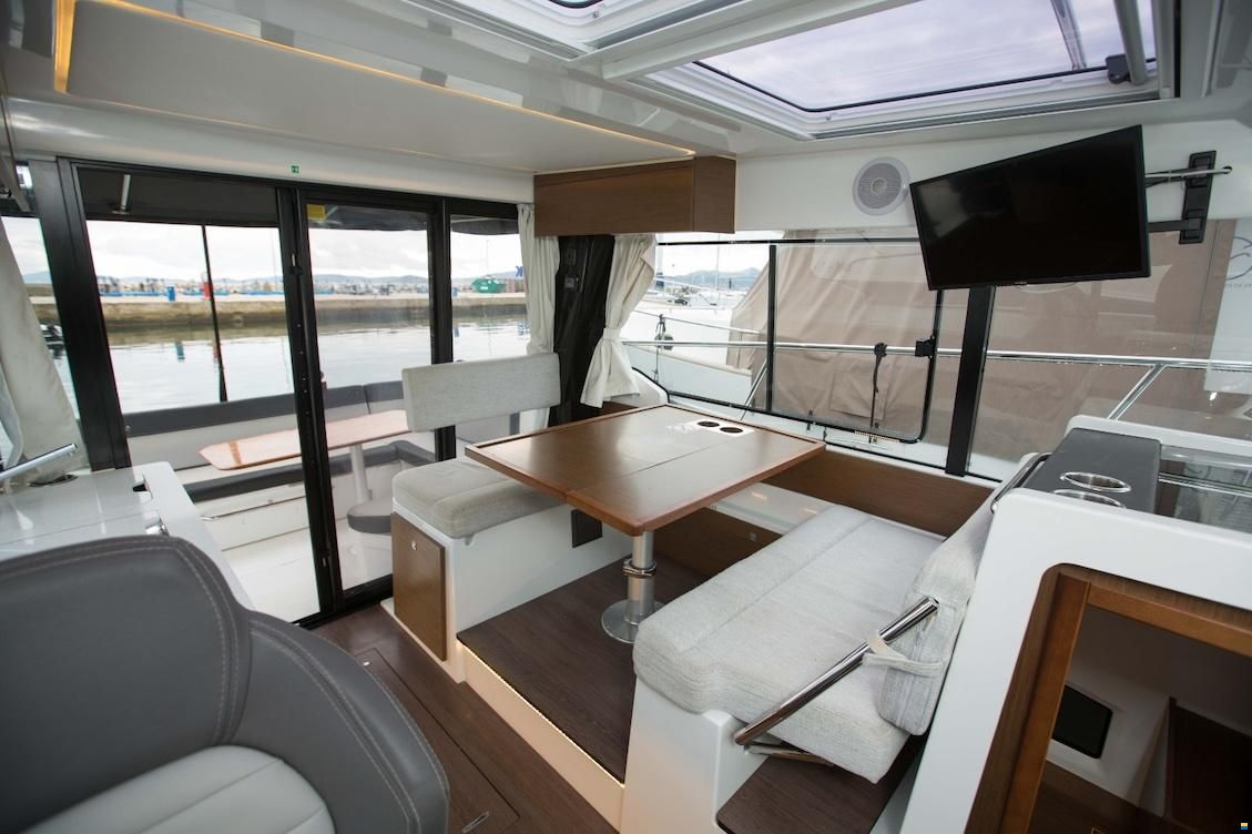 Jeanneau Merry Fisher 1095