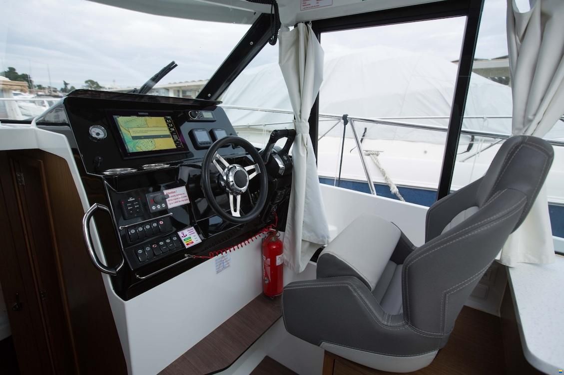 Jeanneau Merry Fisher 1095