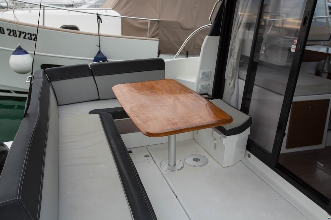 Jeanneau Merry Fisher 1095