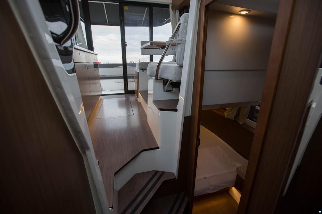 Jeanneau Merry Fisher 1095
