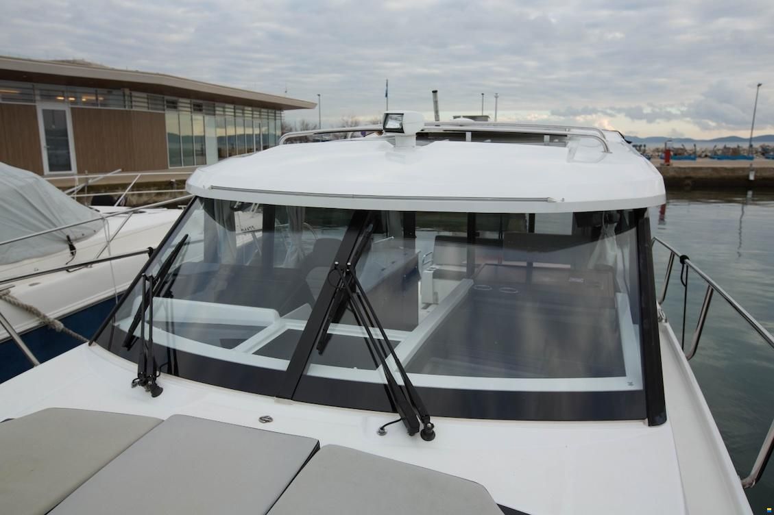 Jeanneau Merry Fisher 1095