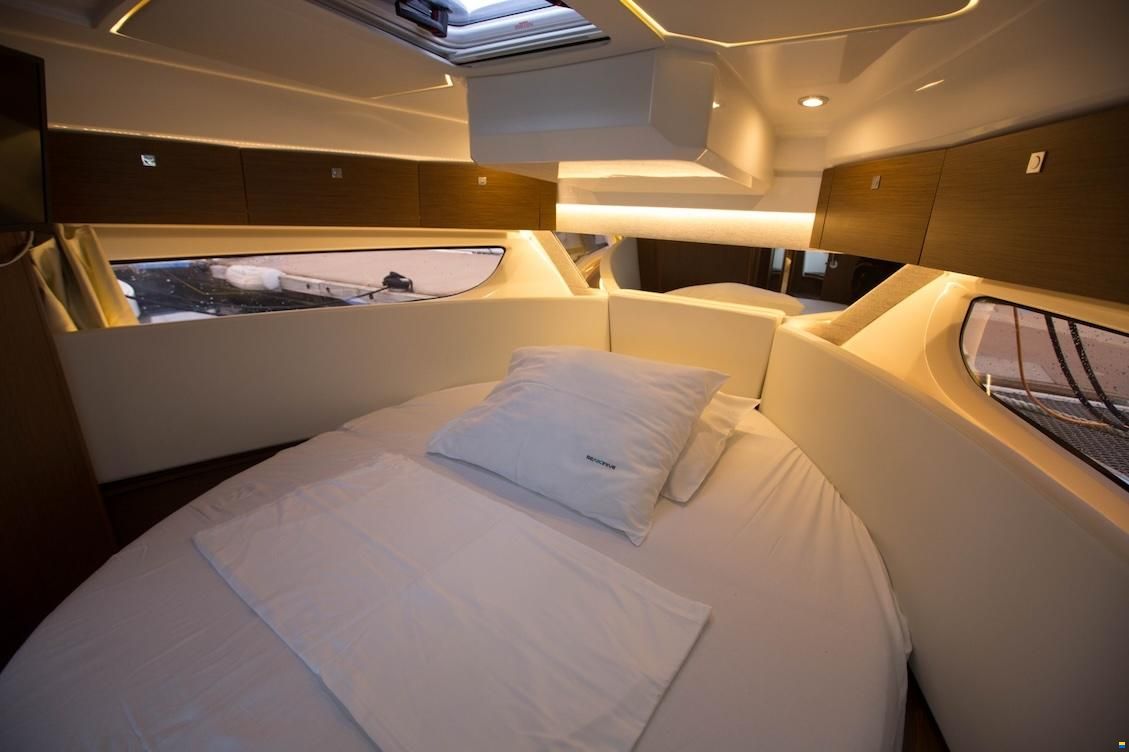 Jeanneau Merry Fisher 1095