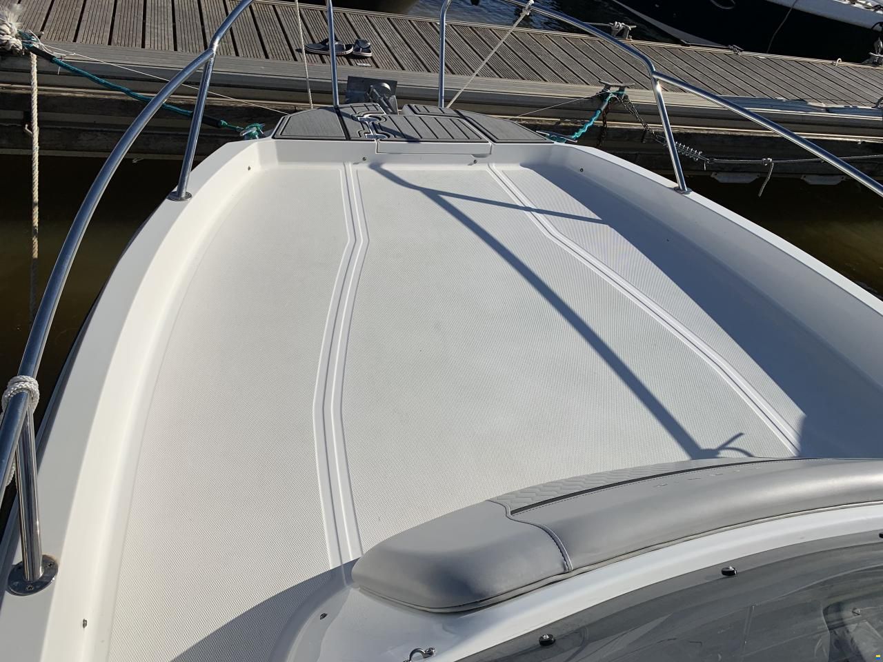 Karnic 652 SL