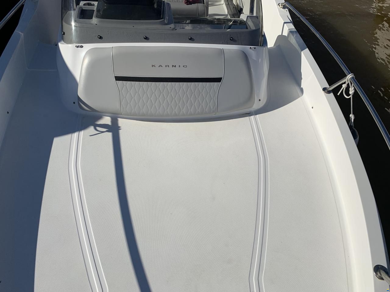 Karnic 652 SL