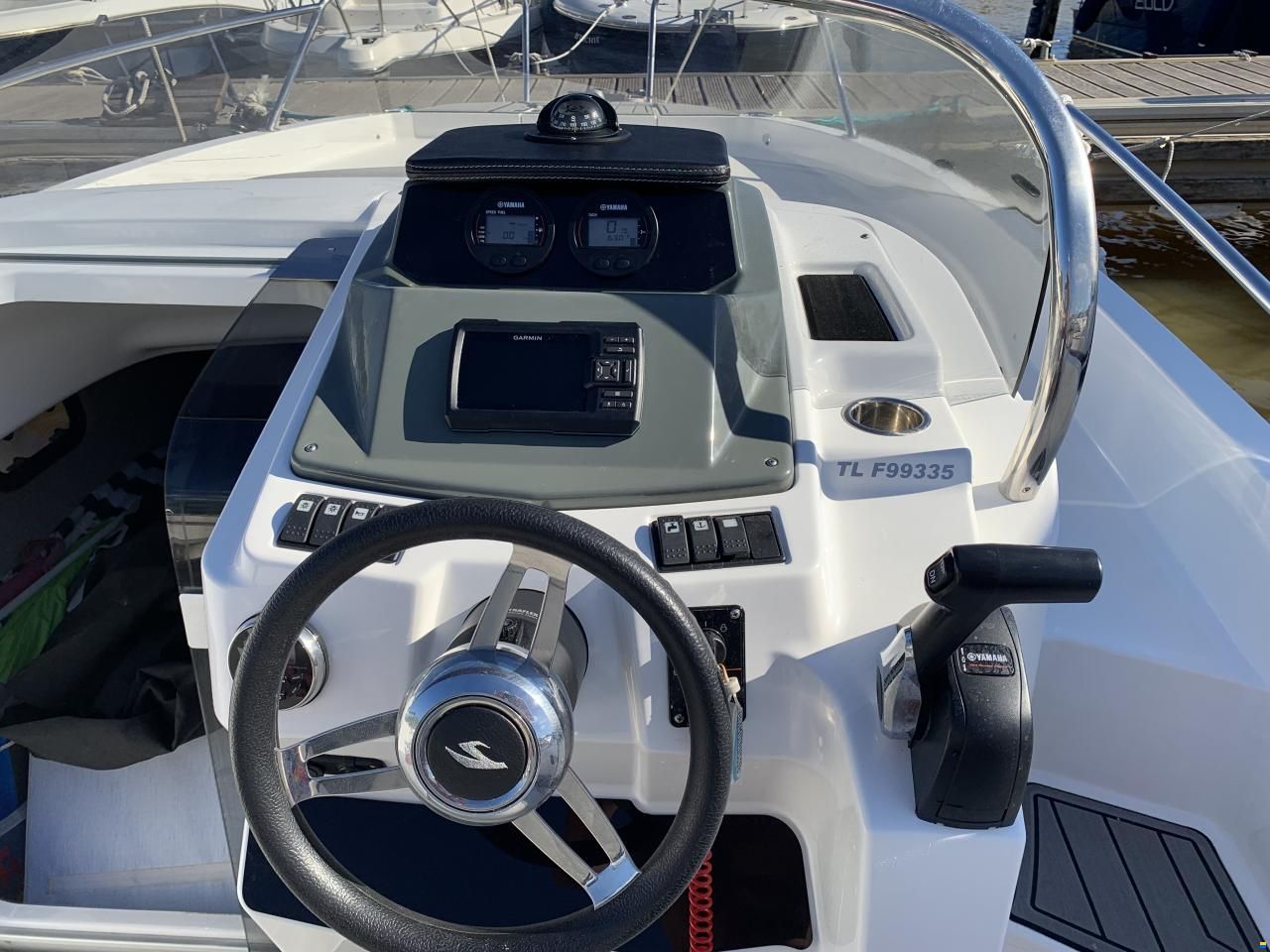 Karnic 652 SL
