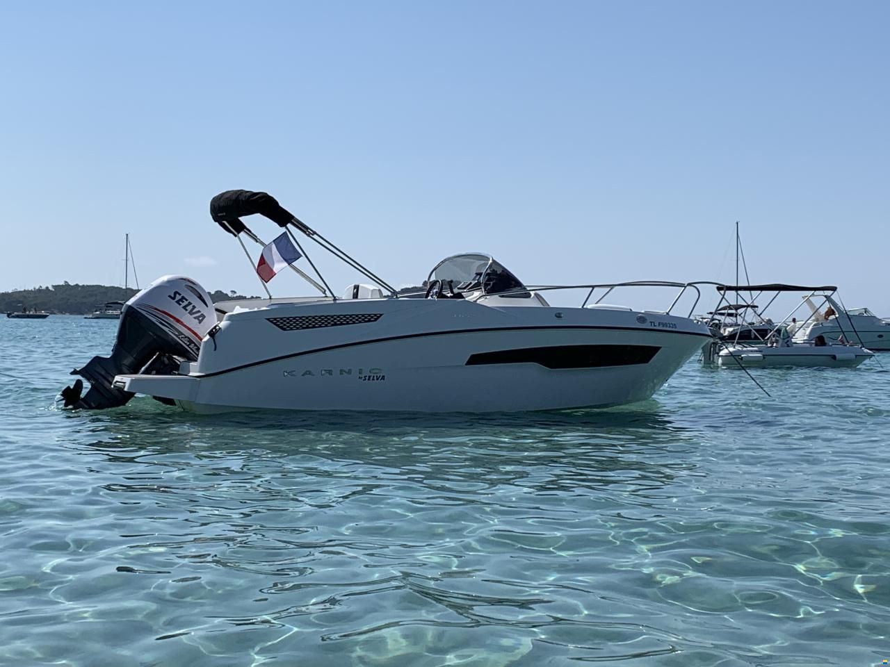 Karnic 652 SL