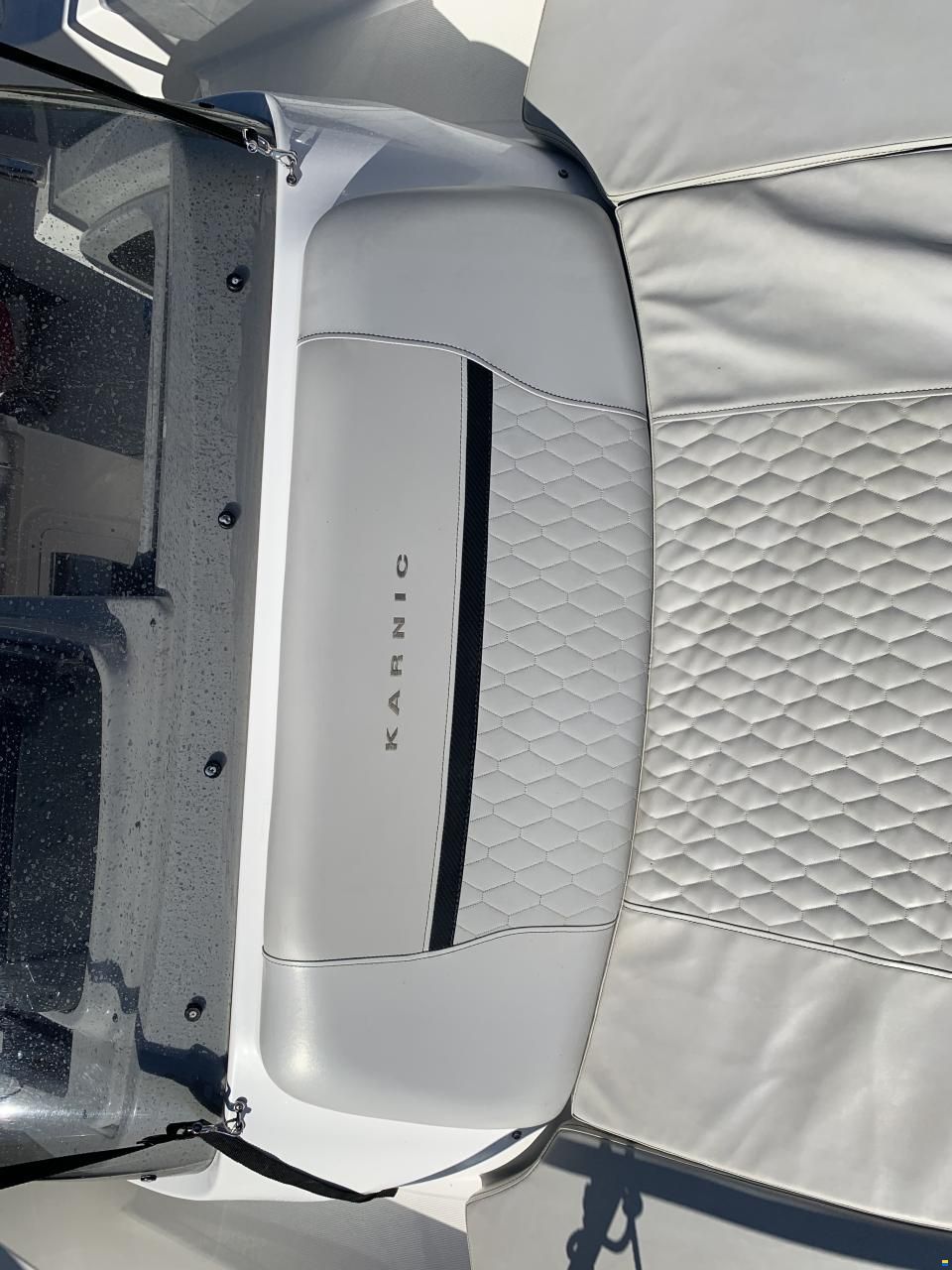 Karnic 652 SL