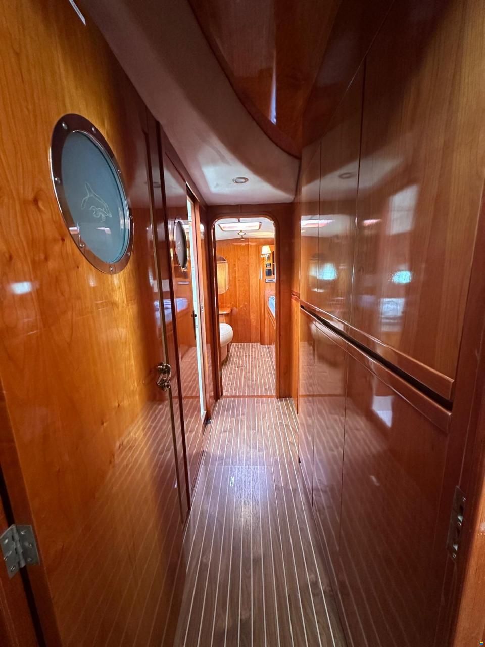 Alliaura Privilege 585