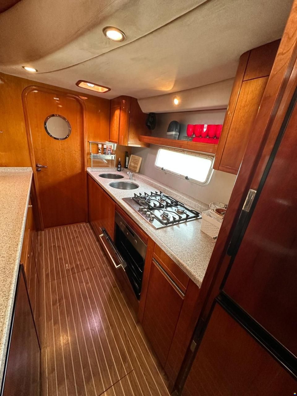 Alliaura Privilege 585