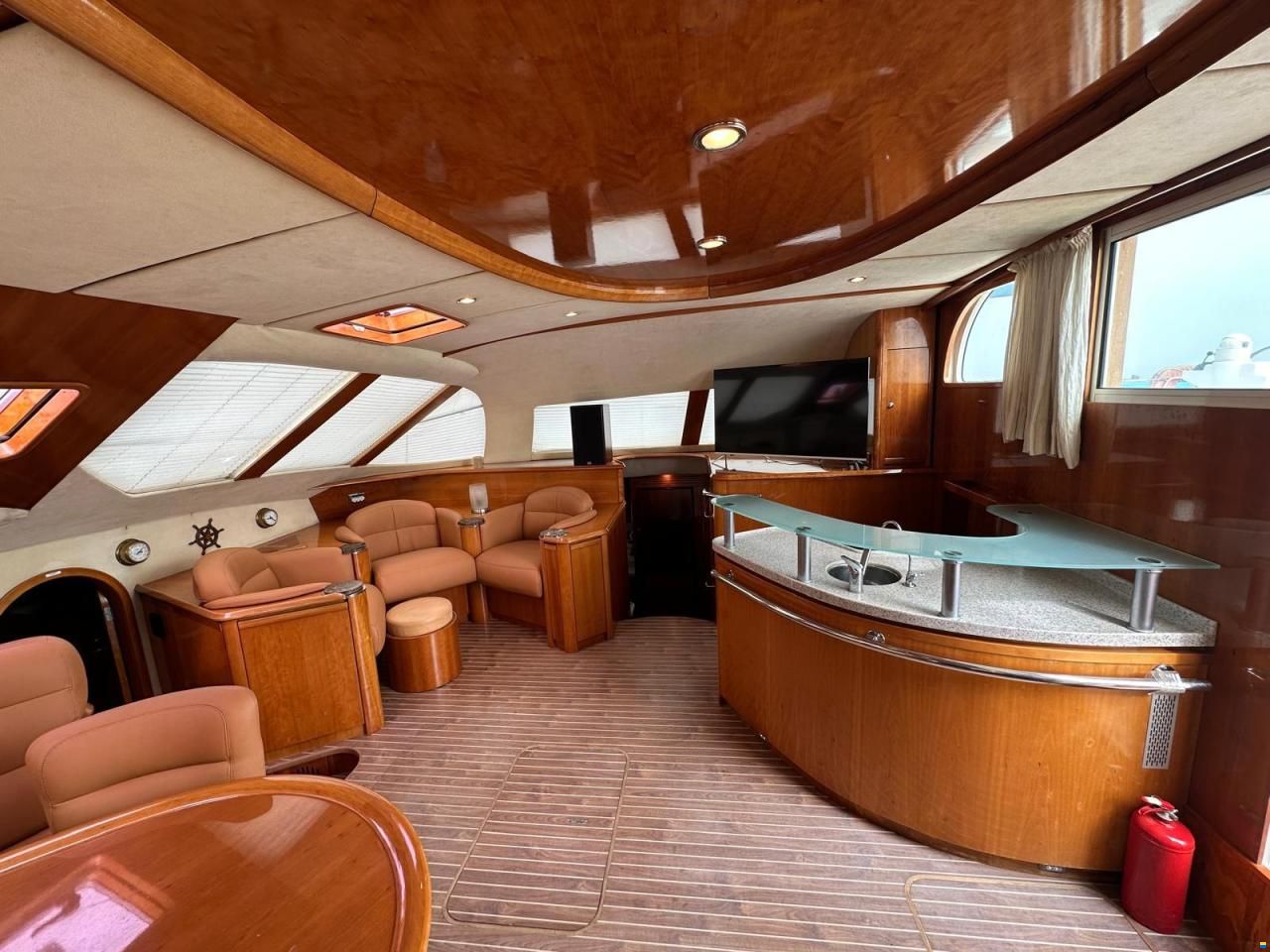 Alliaura Privilege 585