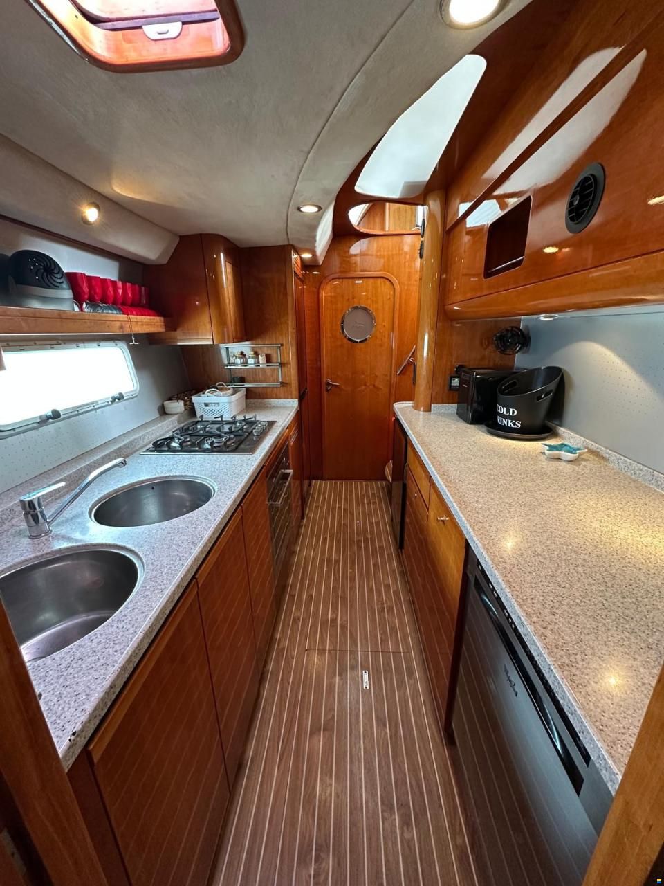 Alliaura Privilege 585