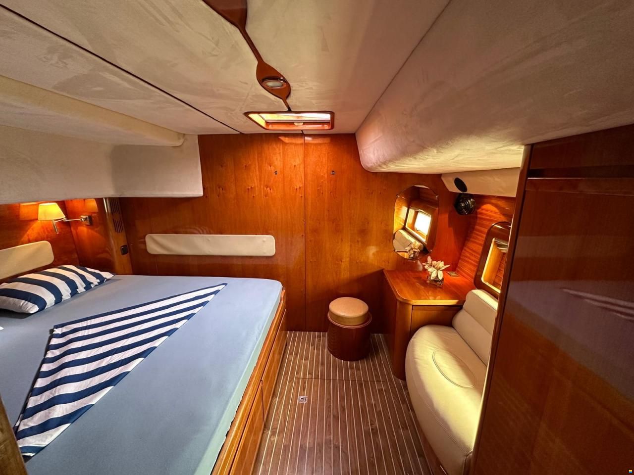 Alliaura Privilege 585