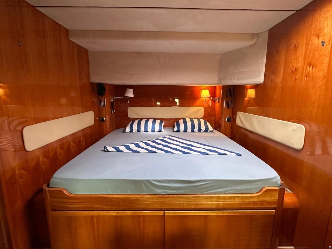Alliaura Privilege 585