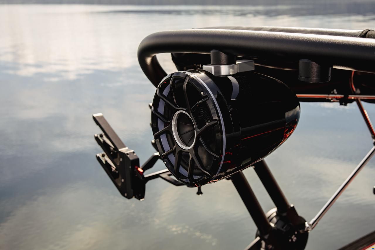 Mastercraft Nxt 23