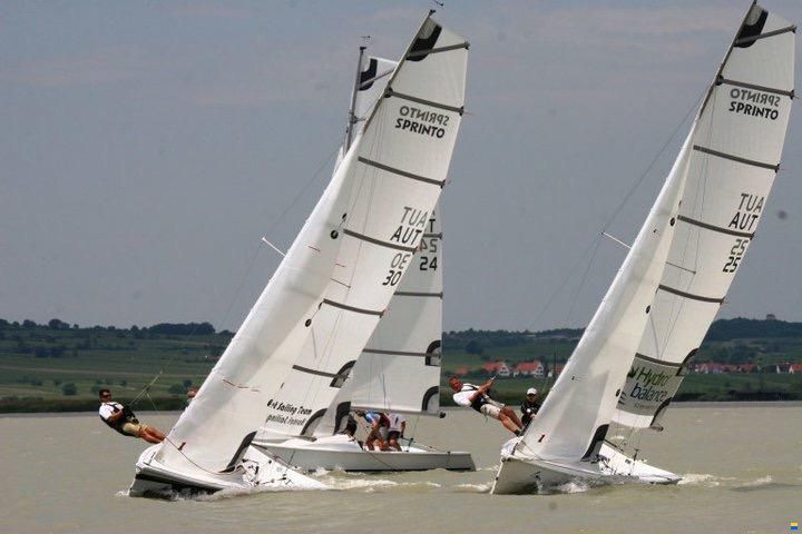 Archambault Sprinto
