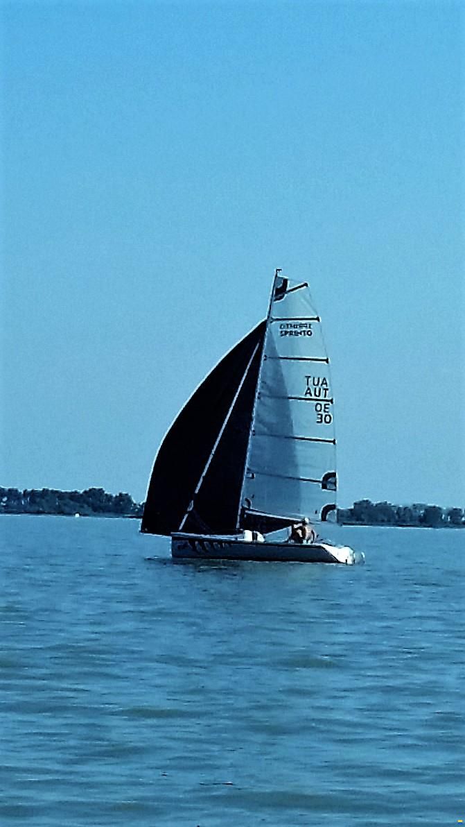 Archambault Sprinto