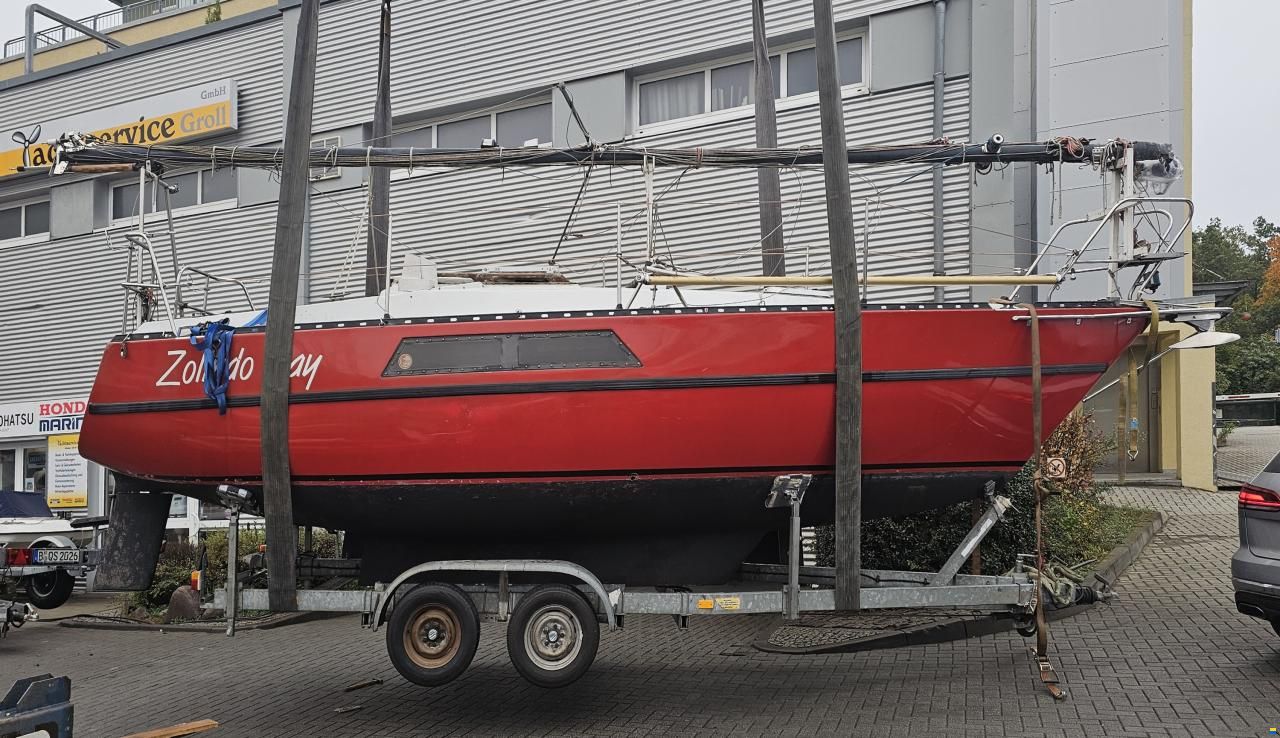 Neptun 25