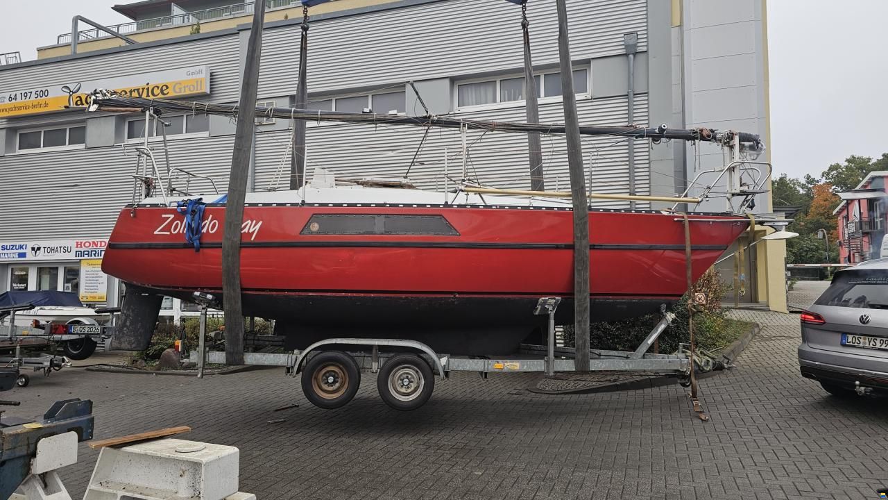 Neptun 25