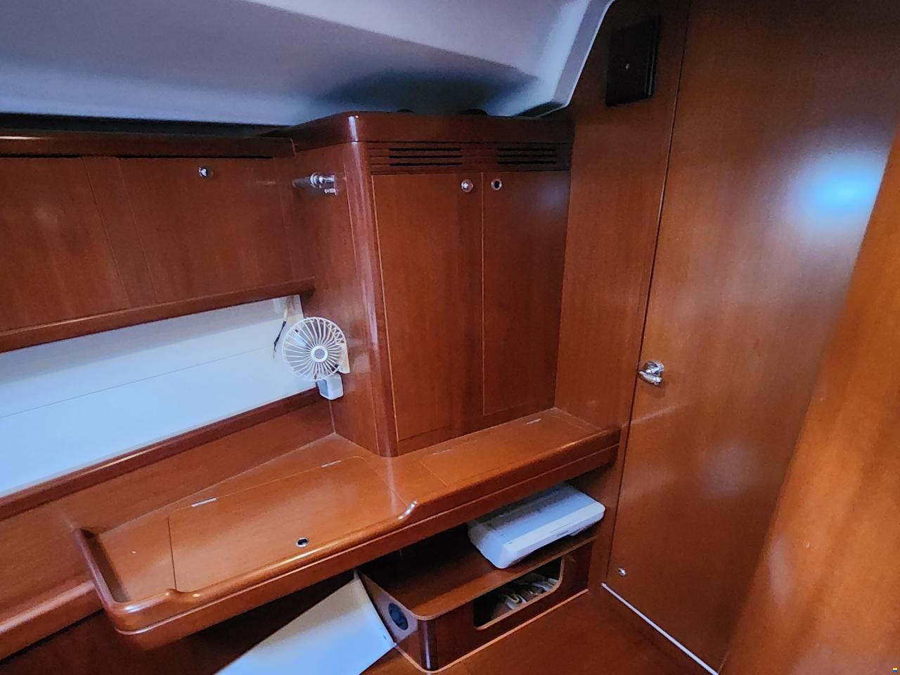 Beneteau Oceanis 50