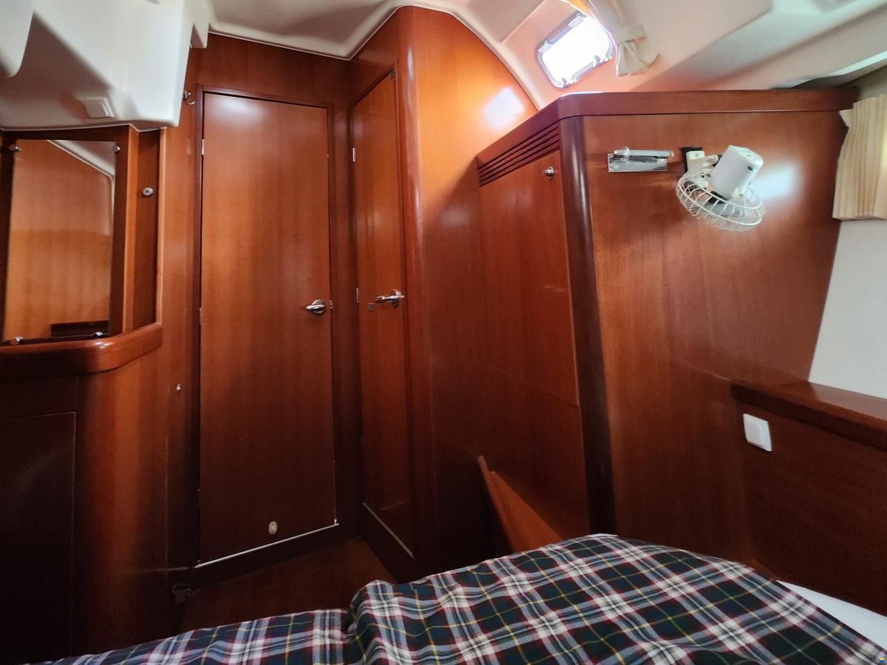 Beneteau Oceanis 50