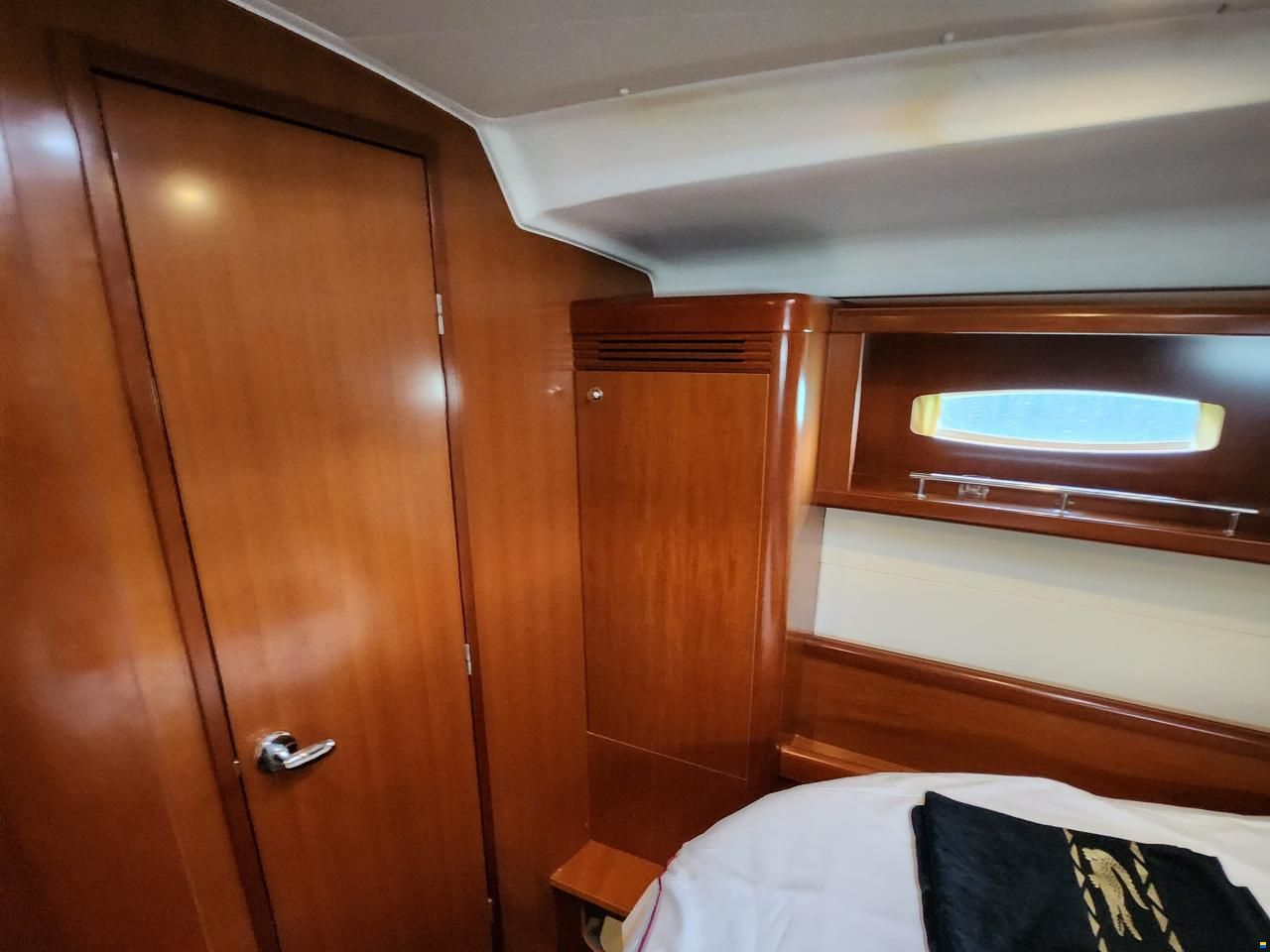Beneteau Oceanis 50