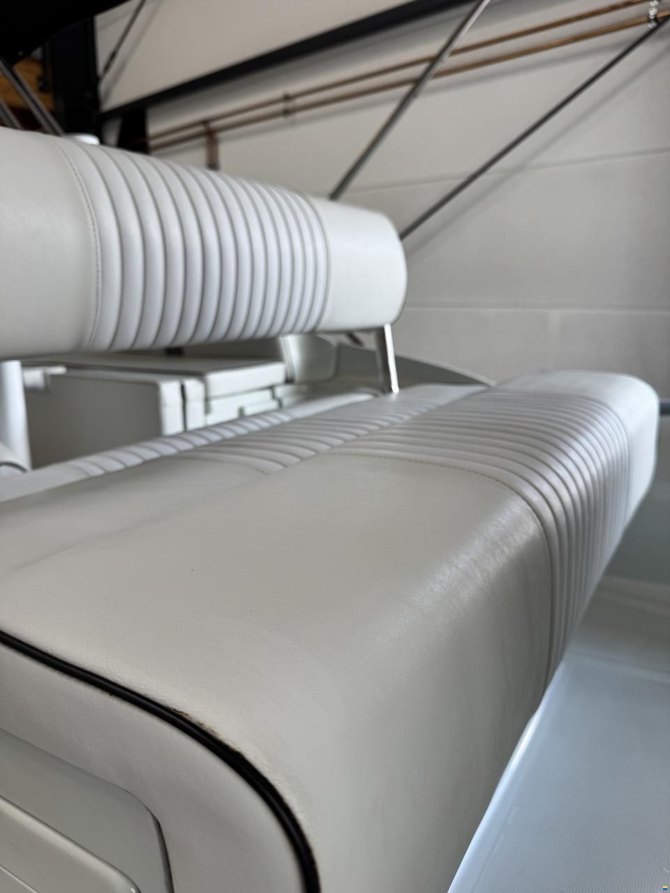 ZAR Formenti ZAR 65 Classic Greyline