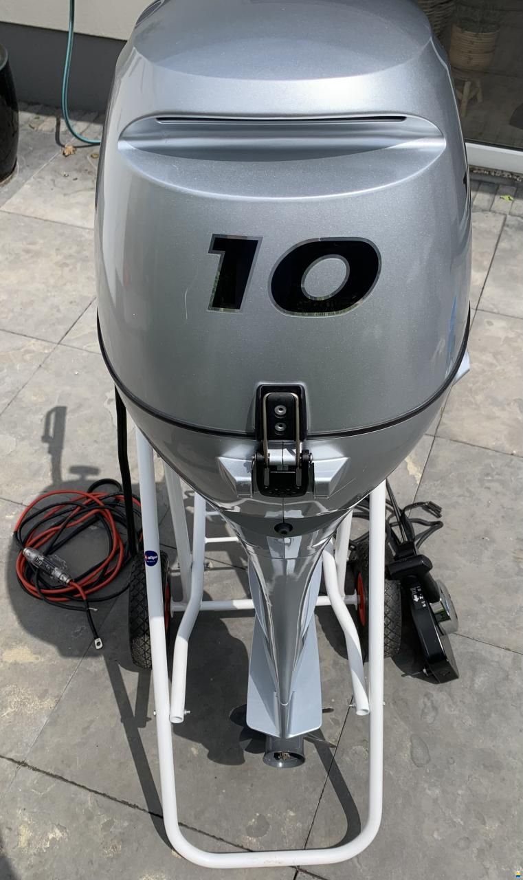 Honda BF10LRU