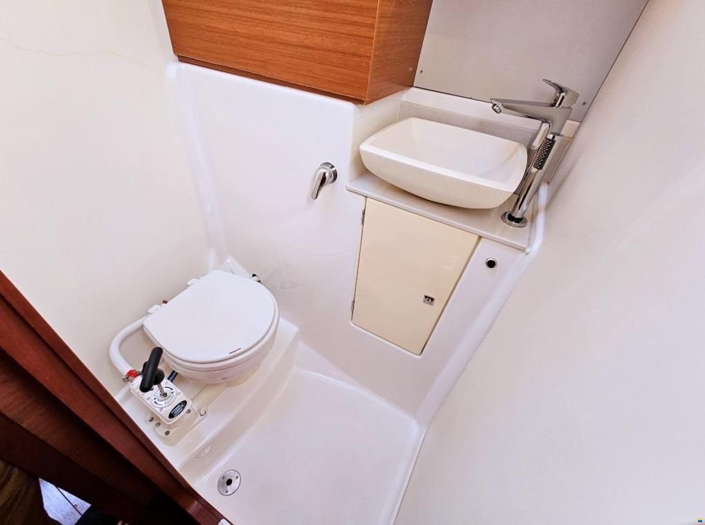 Dufour 520 Grand Large