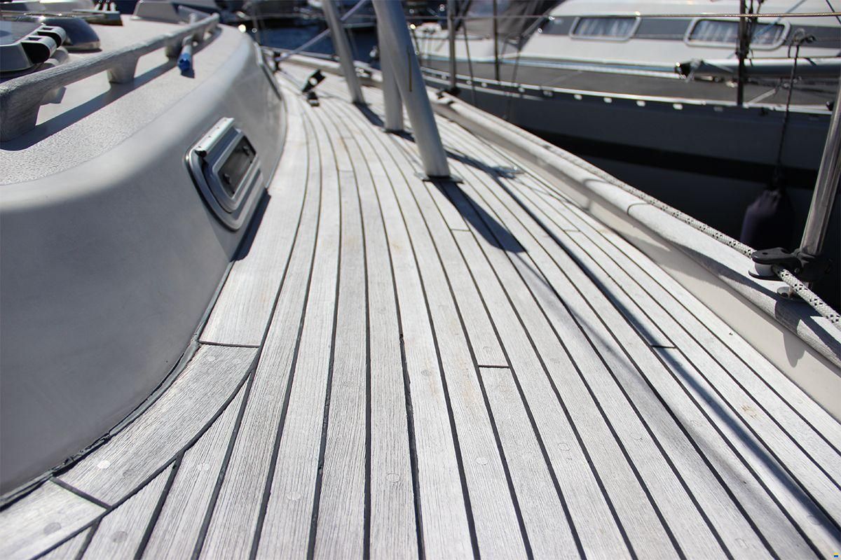 Hallberg-Rassy 36 MK1