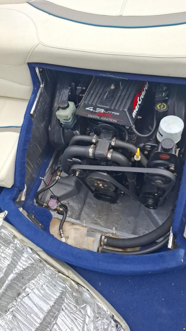 Bayliner Capri 2052 CK