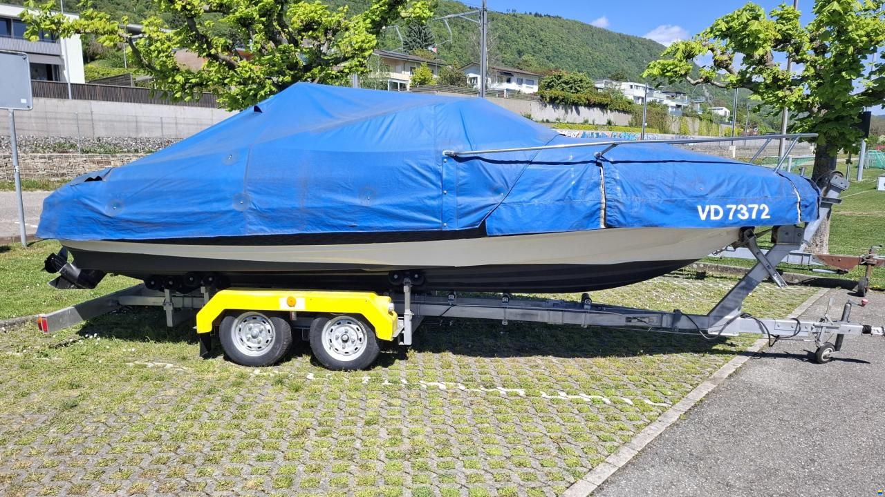 Bayliner Capri 2052 CK