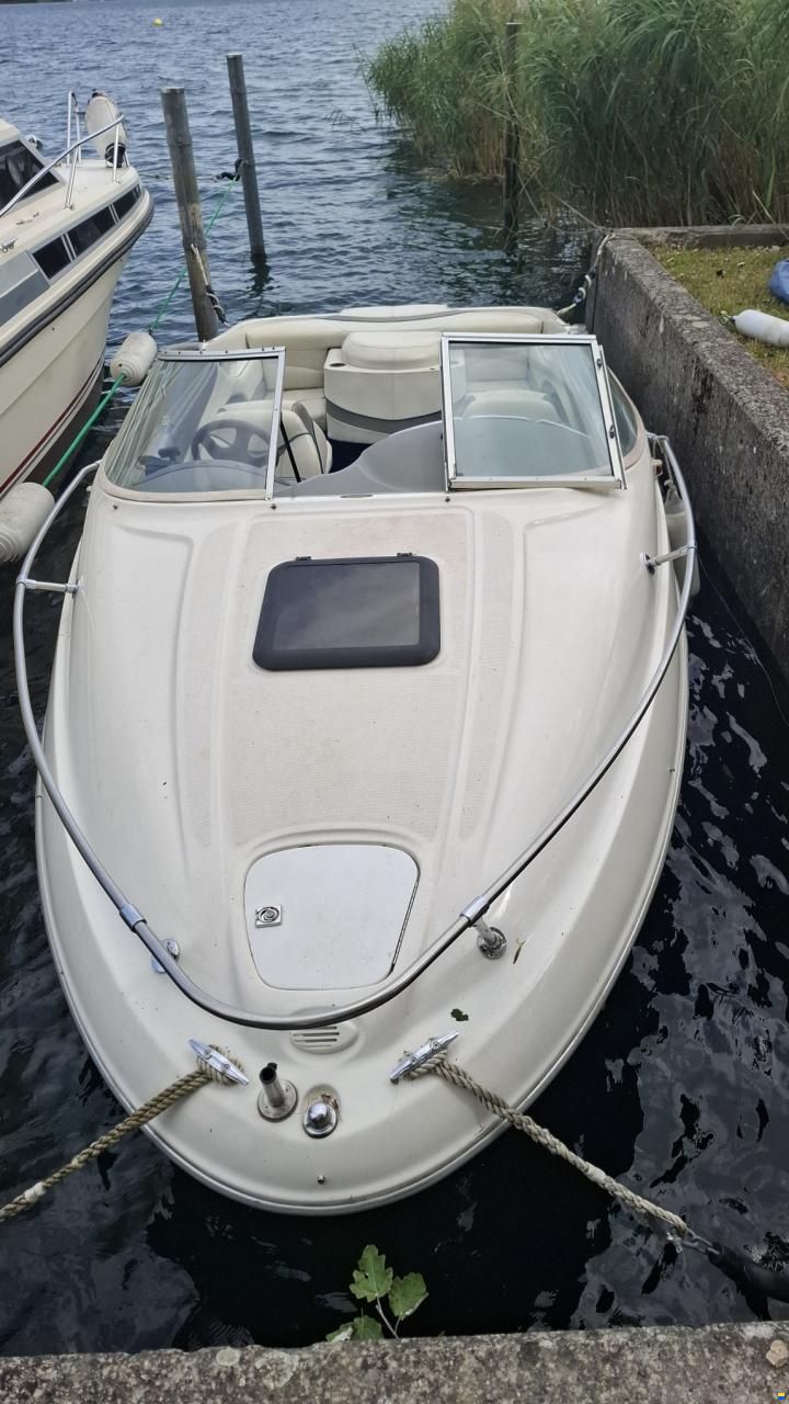 Bayliner Capri 2052 CK