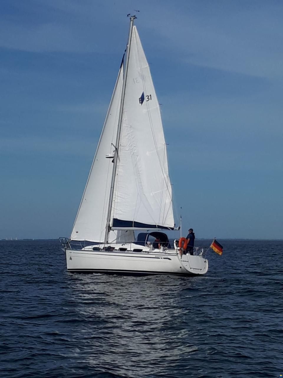 Bavaria 31 Cruiser
