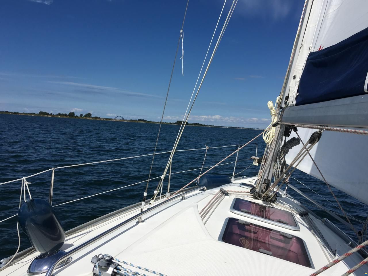 Bavaria 31 Cruiser