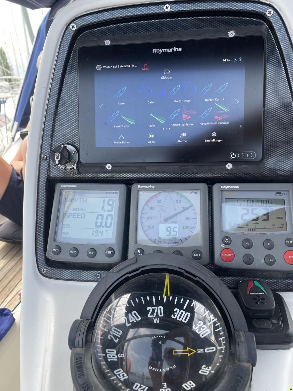 Bavaria 31 Cruiser