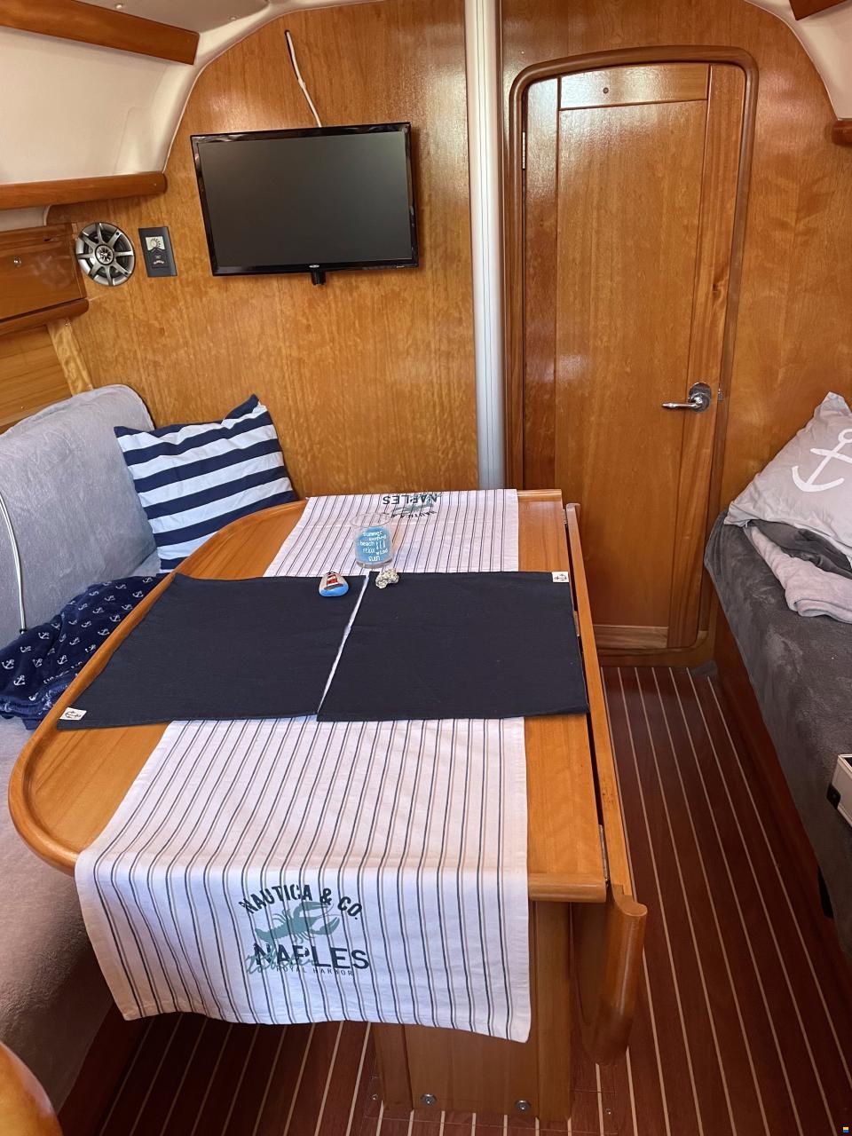 Bavaria 31 Cruiser