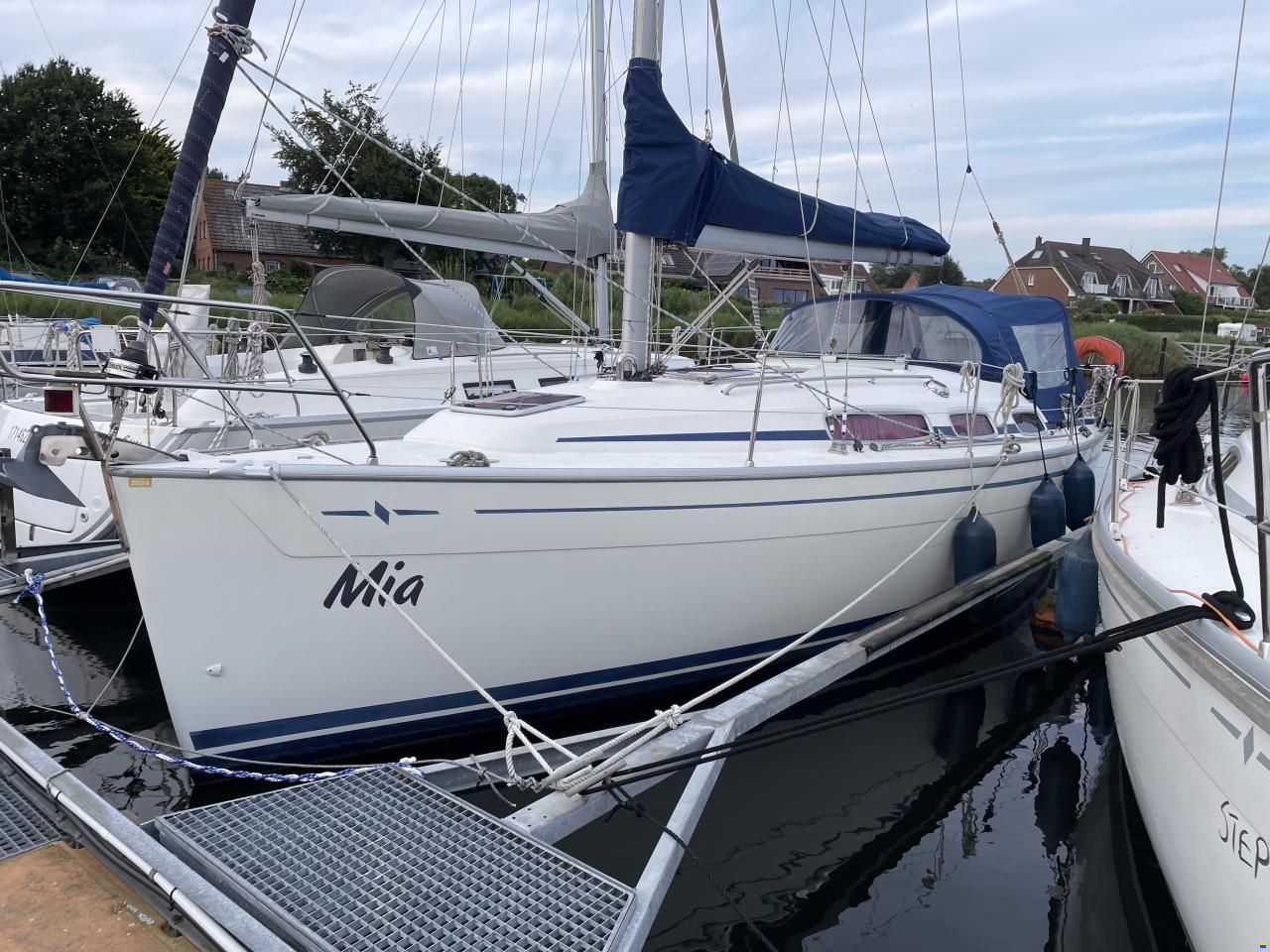 Bavaria 31 Cruiser