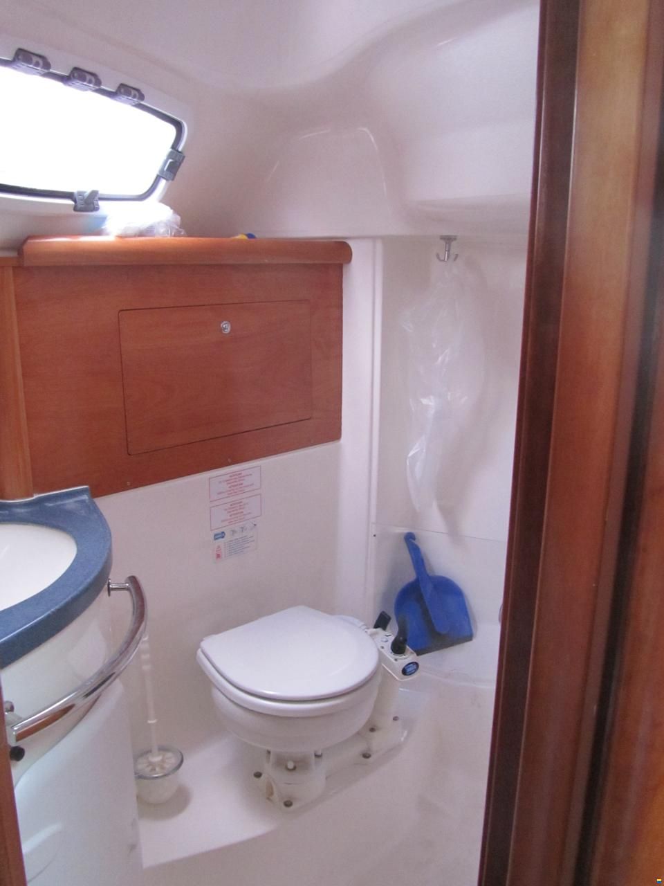 Bavaria 31 Cruiser
