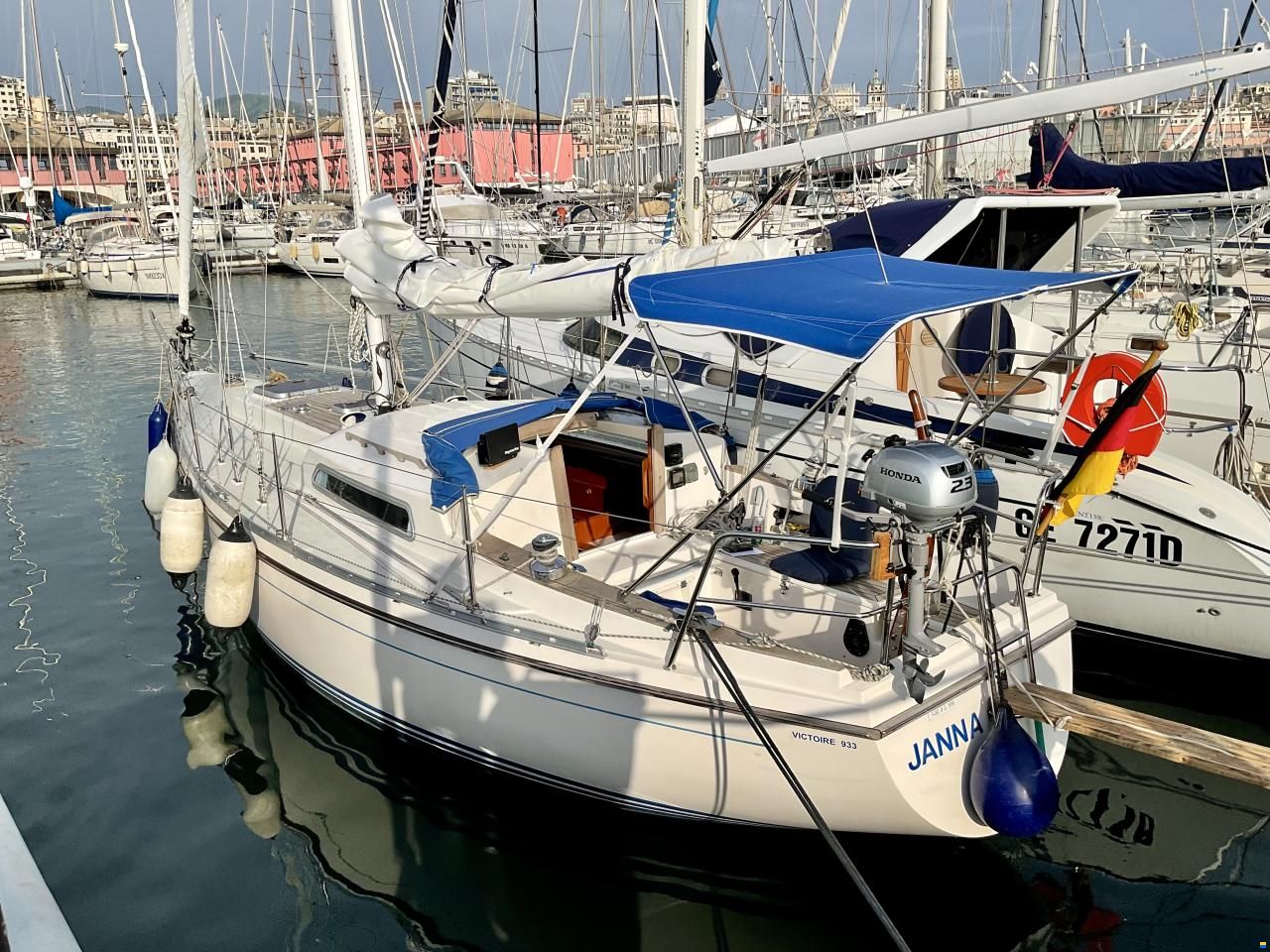 Victoire 933