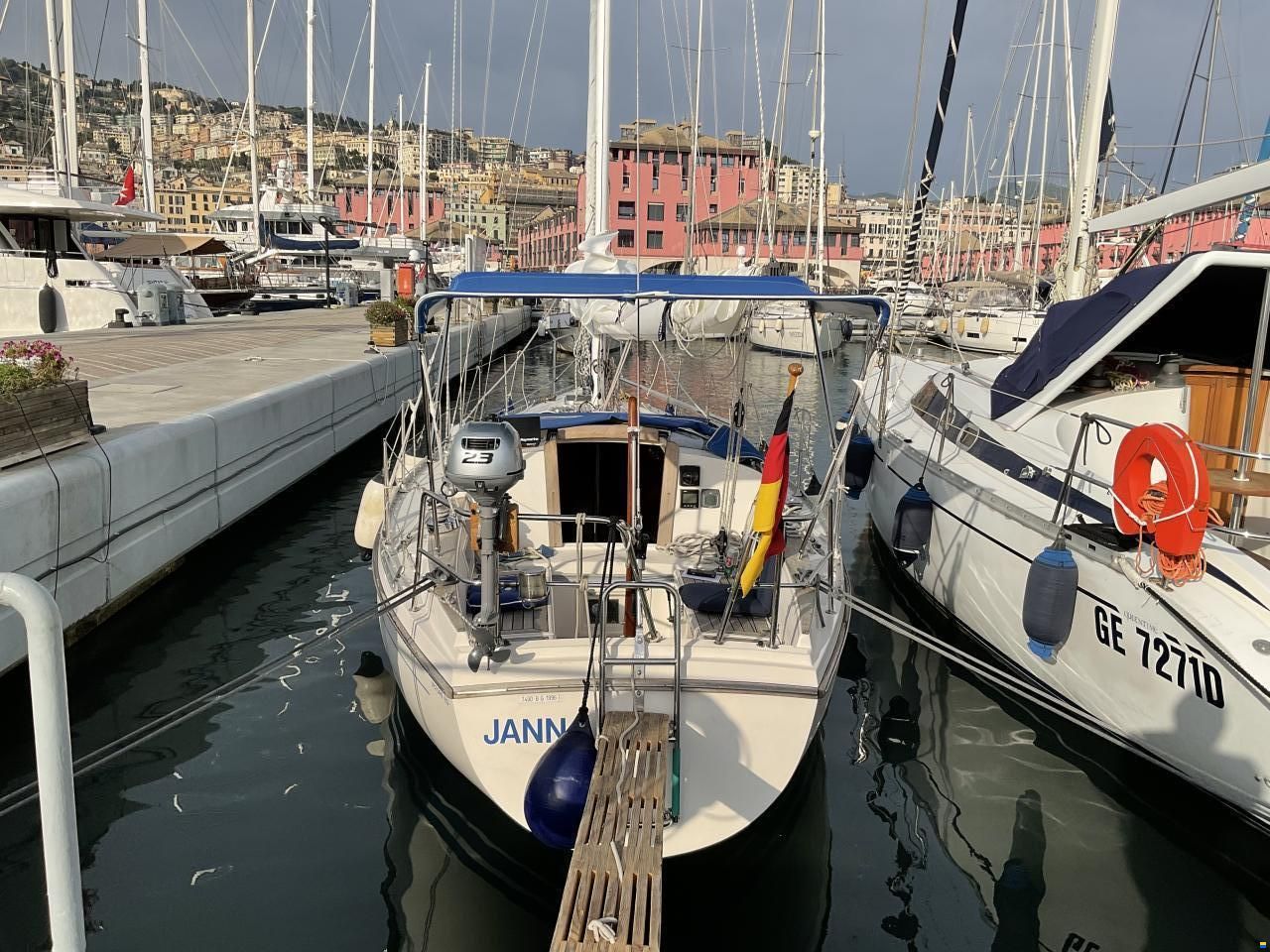 Victoire 933