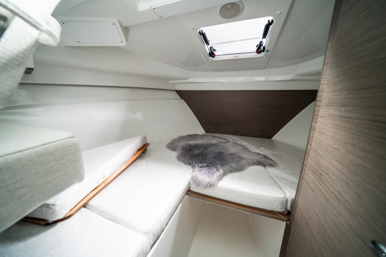Jeanneau Merry Fisher 695 Serie 2