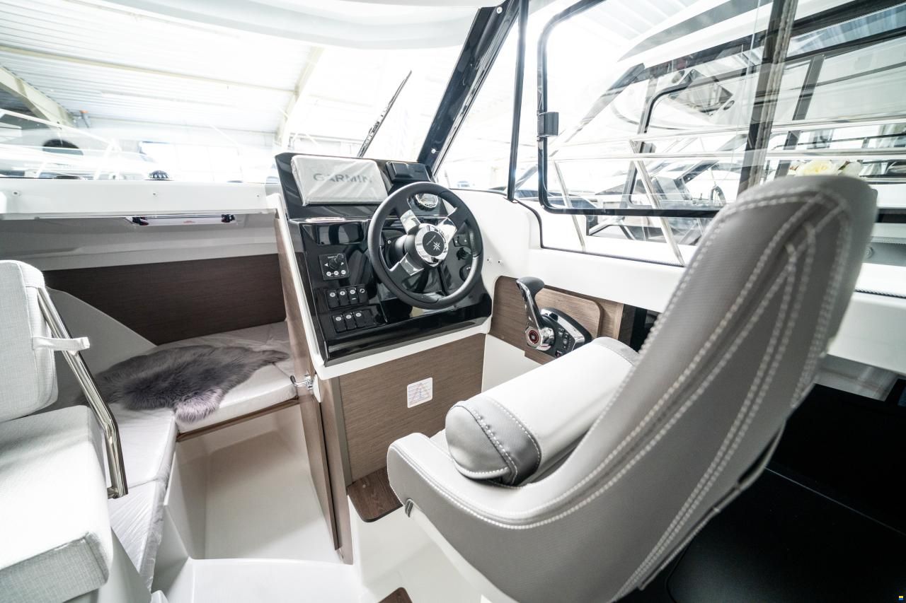Jeanneau Merry Fisher 695 Serie 2