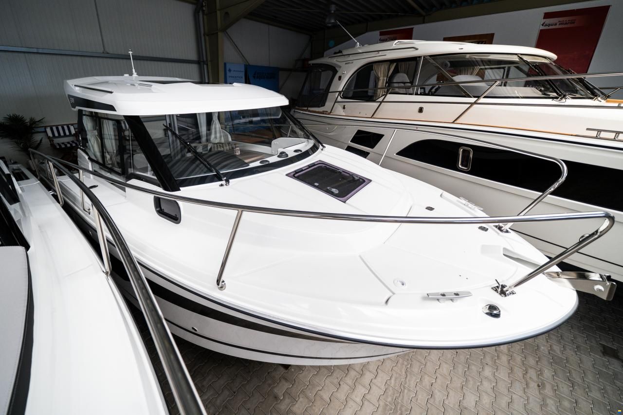 Jeanneau Merry Fisher 695 Serie 2