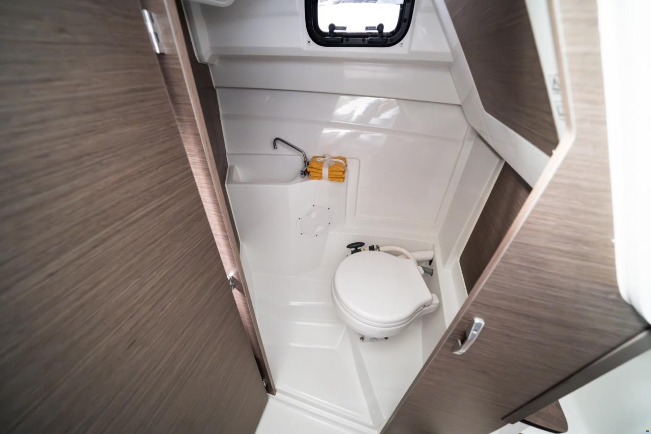 Jeanneau Merry Fisher 695 Serie 2