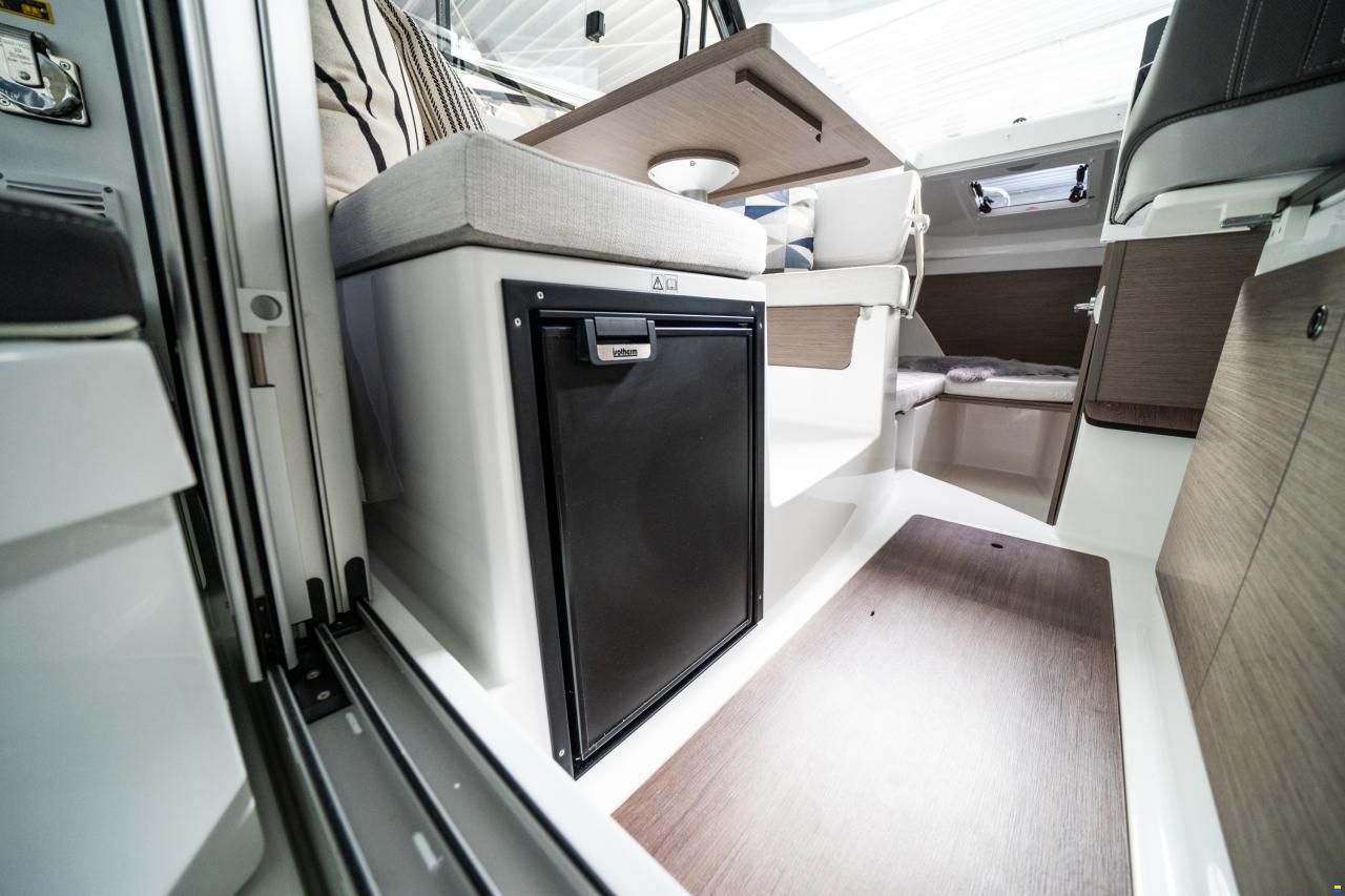 Jeanneau Merry Fisher 695 Serie 2